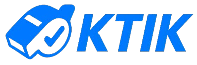Logo KTIK
